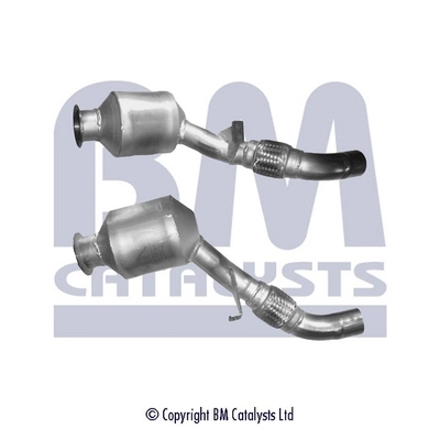 Catalytic Converter